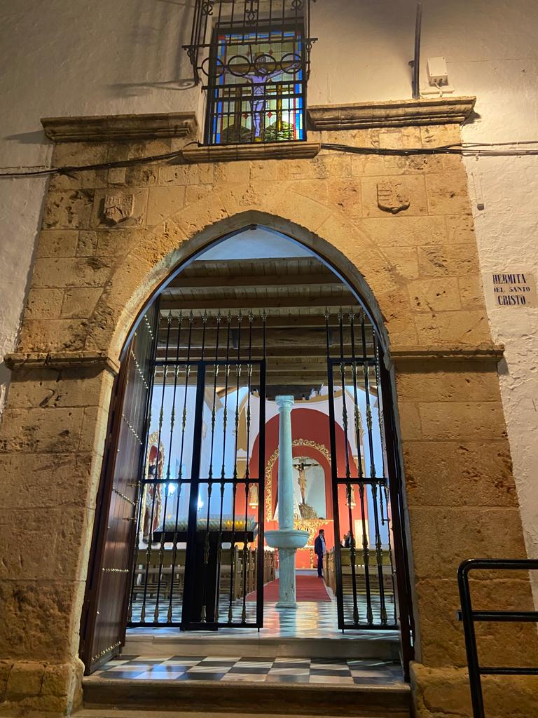 Ermita del Santo Cristo de la Veracruz photo 2