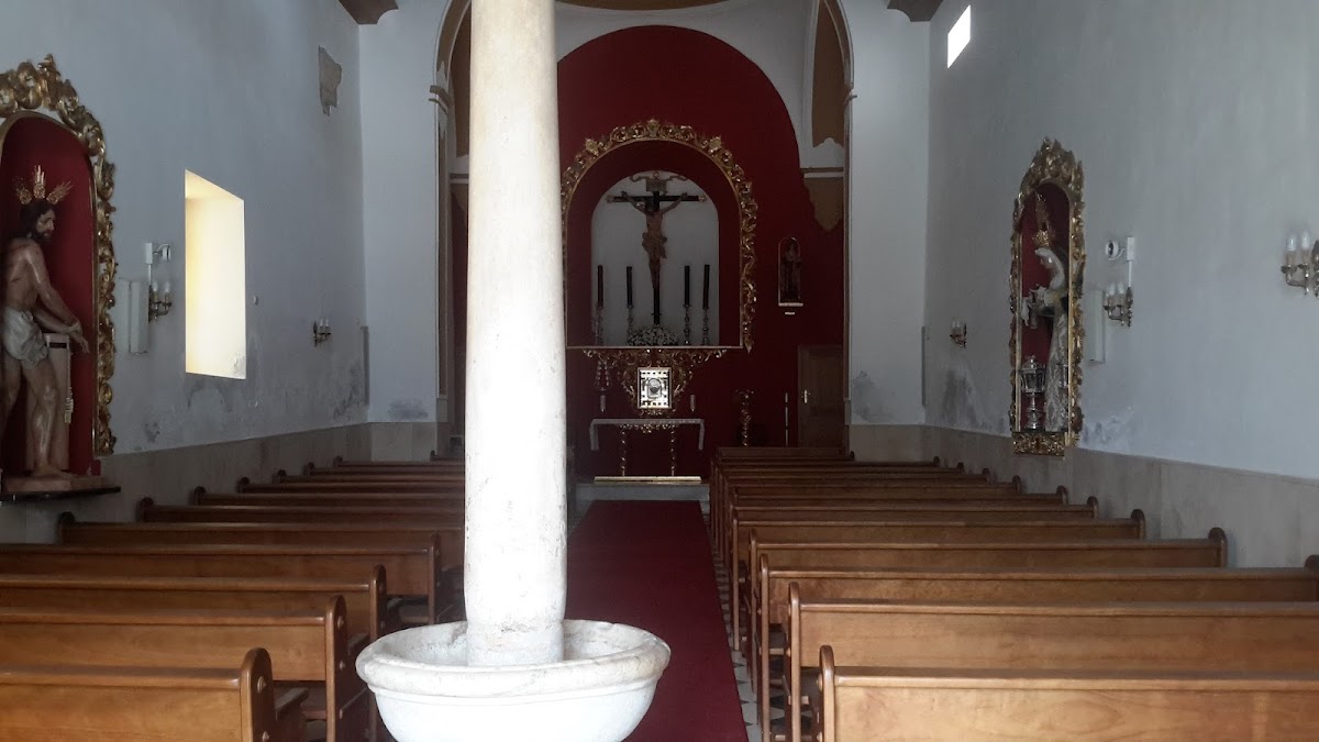 Ermita del Santo Cristo de la Veracruz photo 3