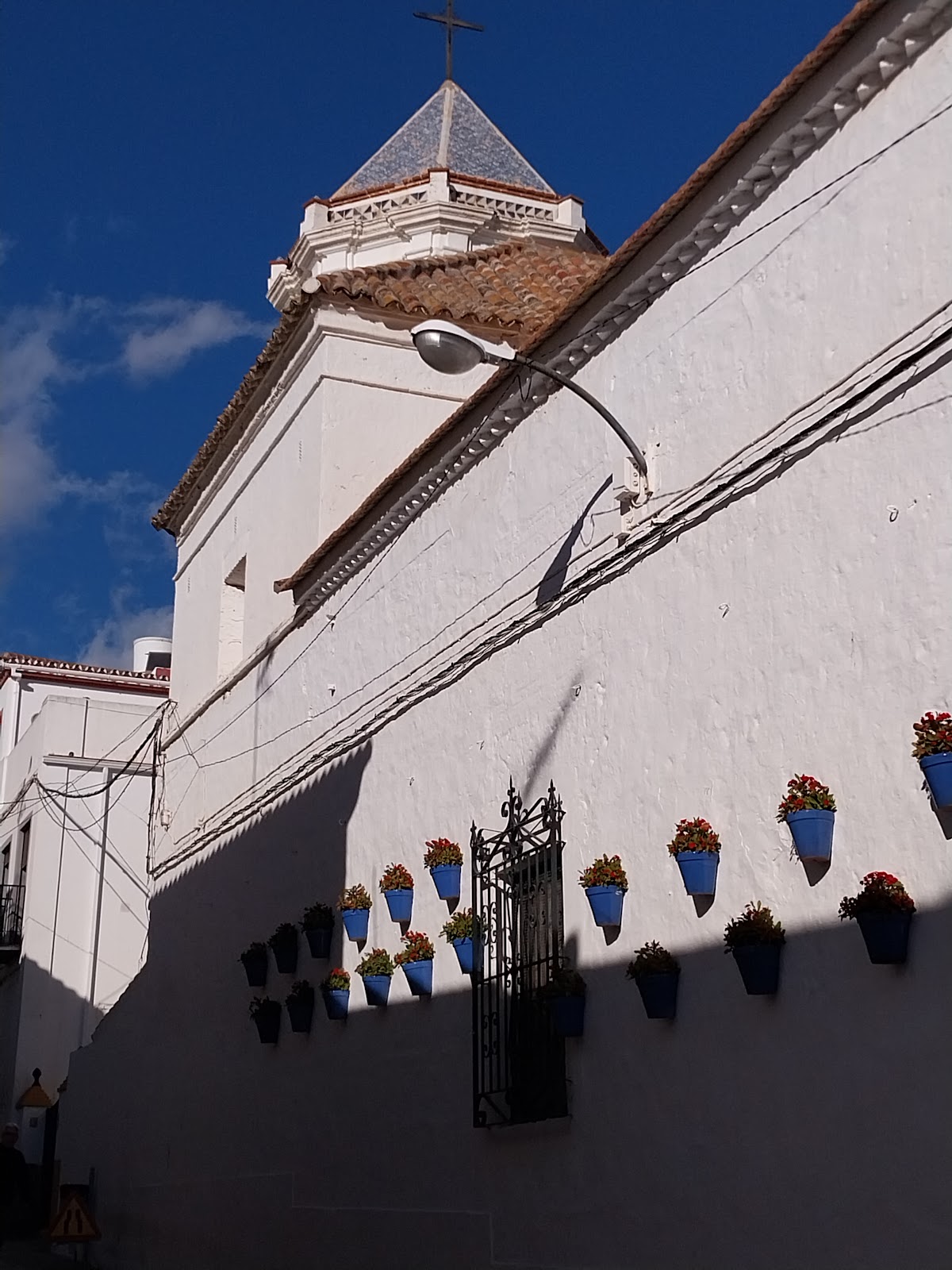 Ermita del Santo Cristo de la Veracruz photo 5