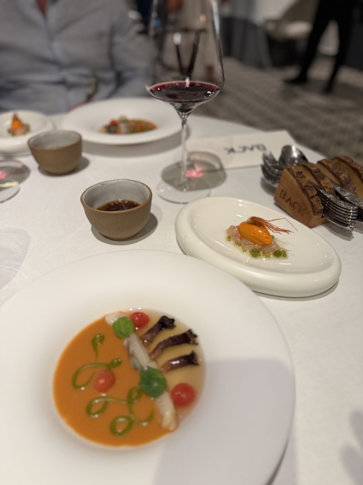 Restaurante Skina photo 4