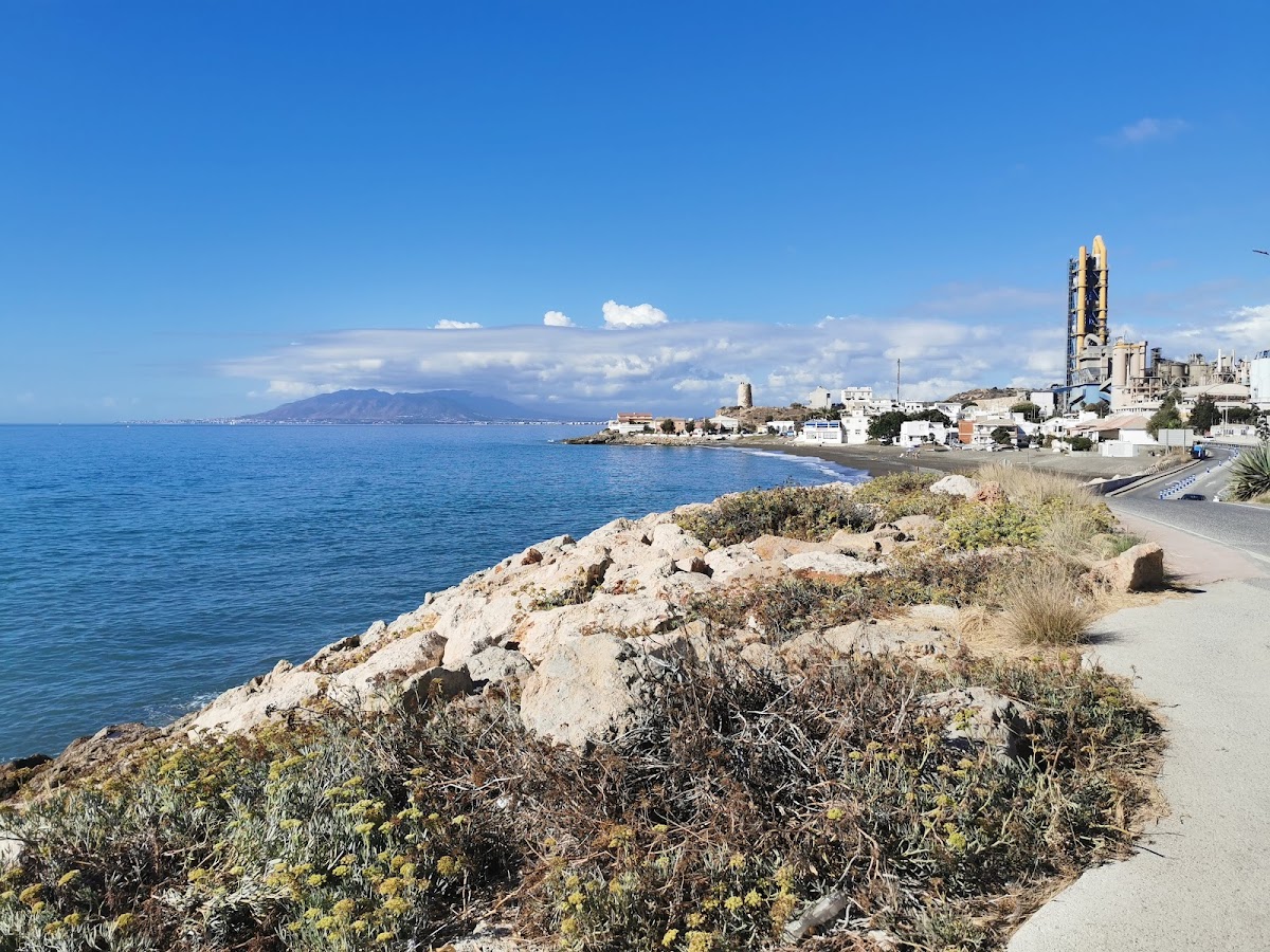 La Cala del Moral photo 1