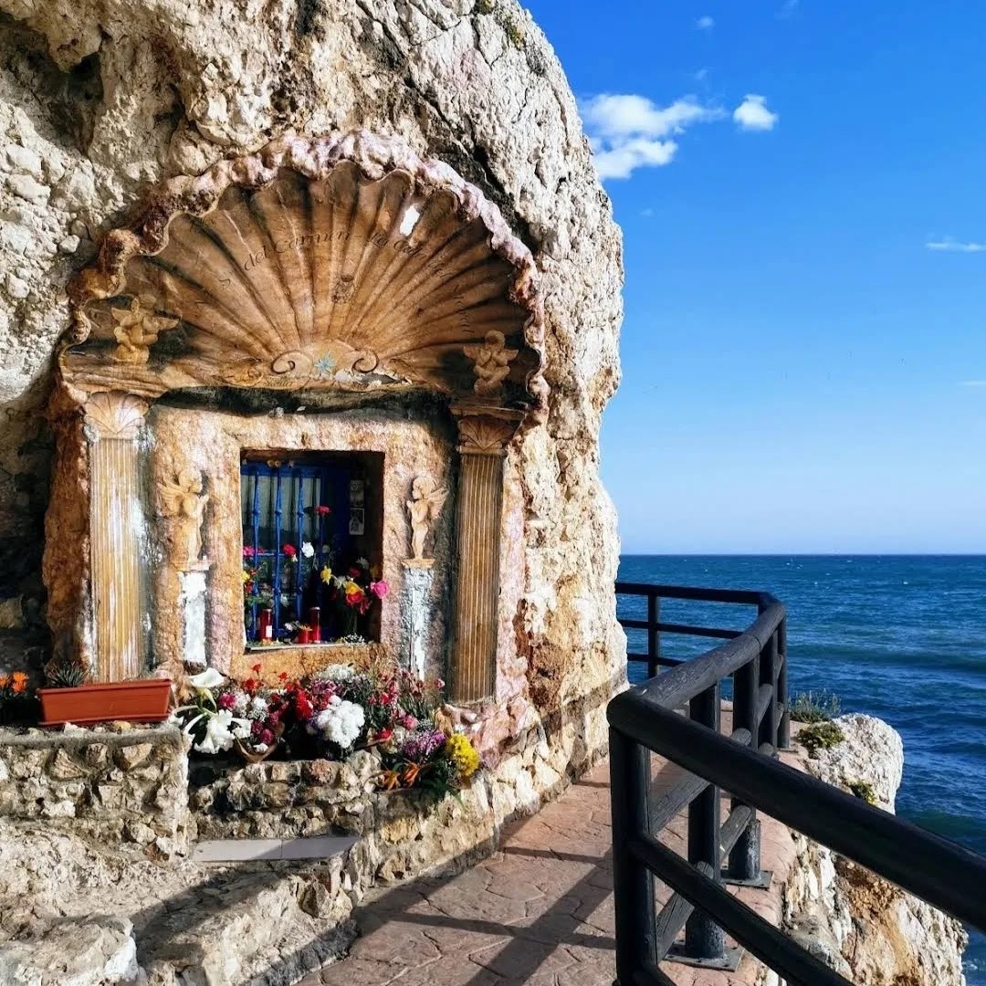 La Cala del Moral photo 2