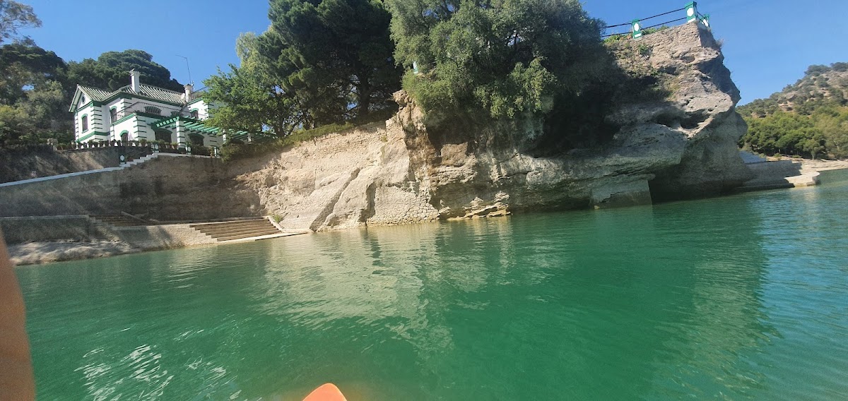 El Chorro
