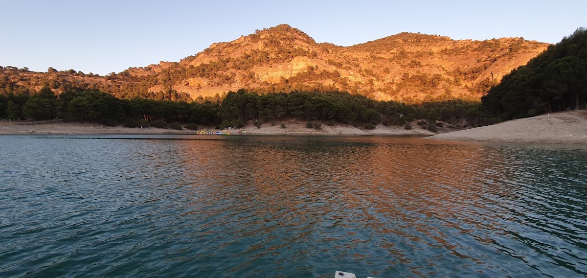 El Chorro photo 2