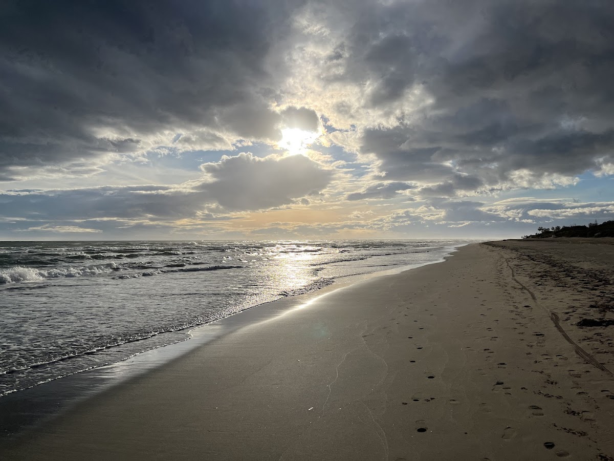 Playa de Cabopino