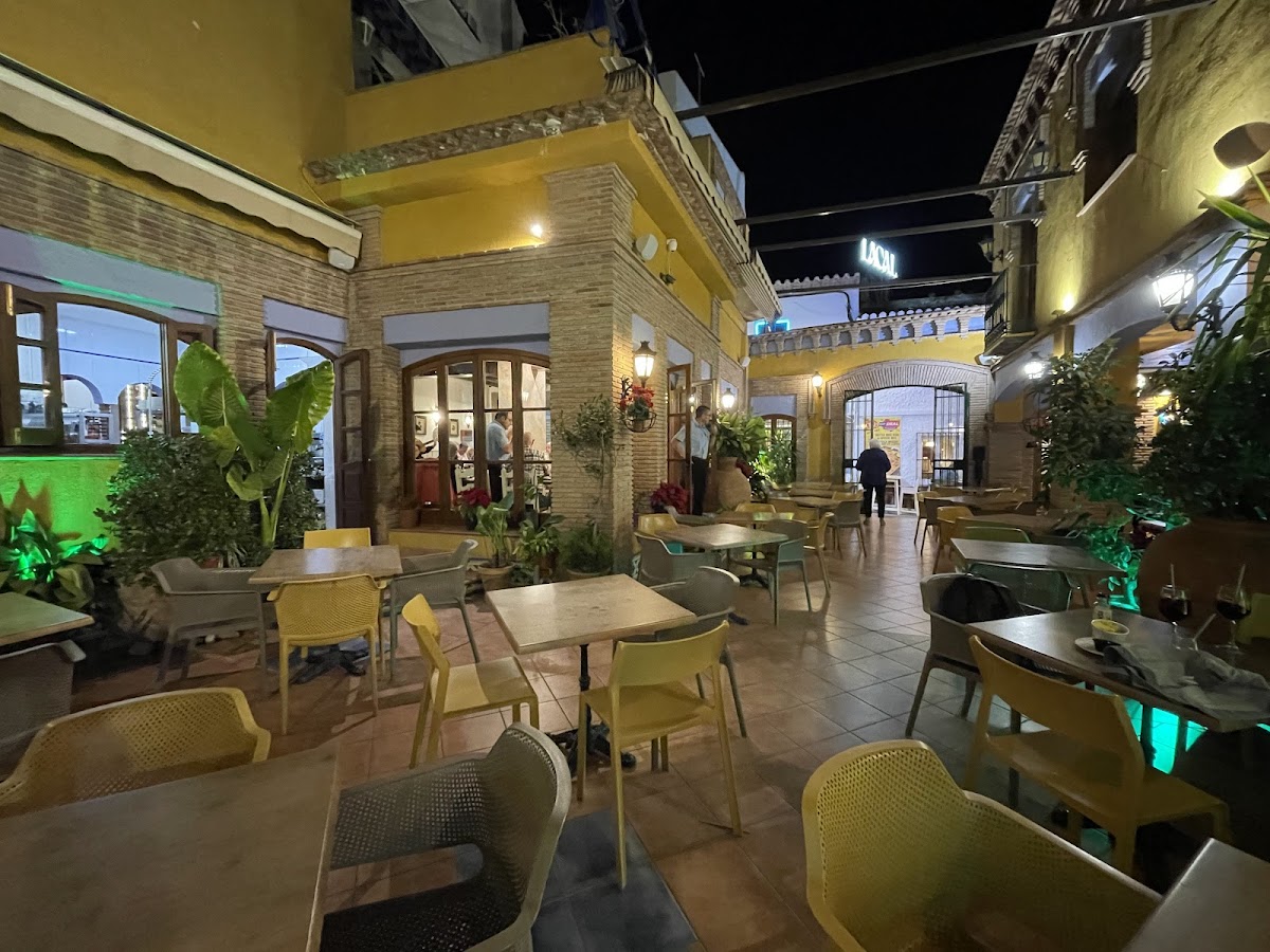 Restaurante Pacomari photo 4