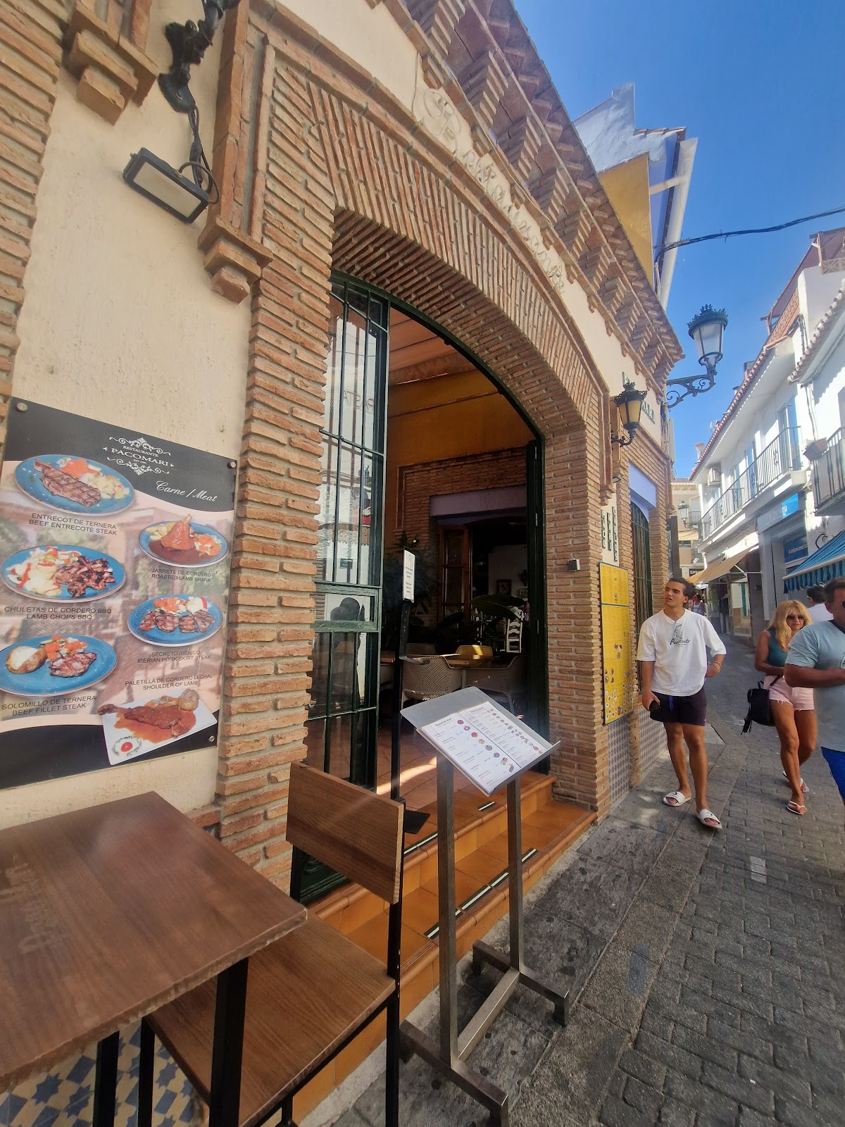 Restaurante Pacomari photo 5