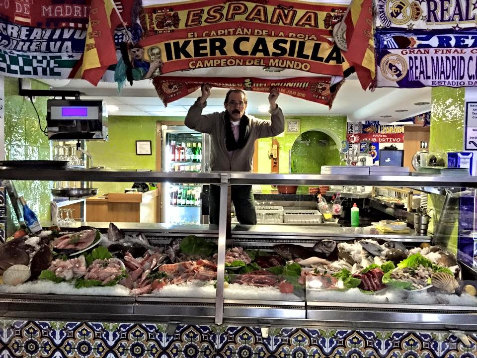 Restaurante Altamirano photo 1