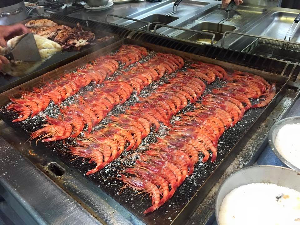 Restaurante Altamirano photo 2