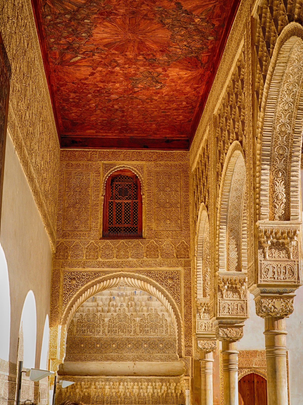 Nasrid Palaces photo 2