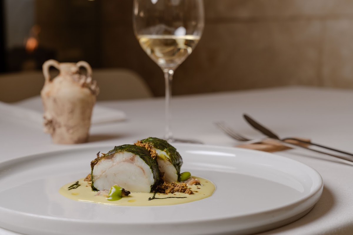 Beluga - Mediterranean Restaurant photo 2