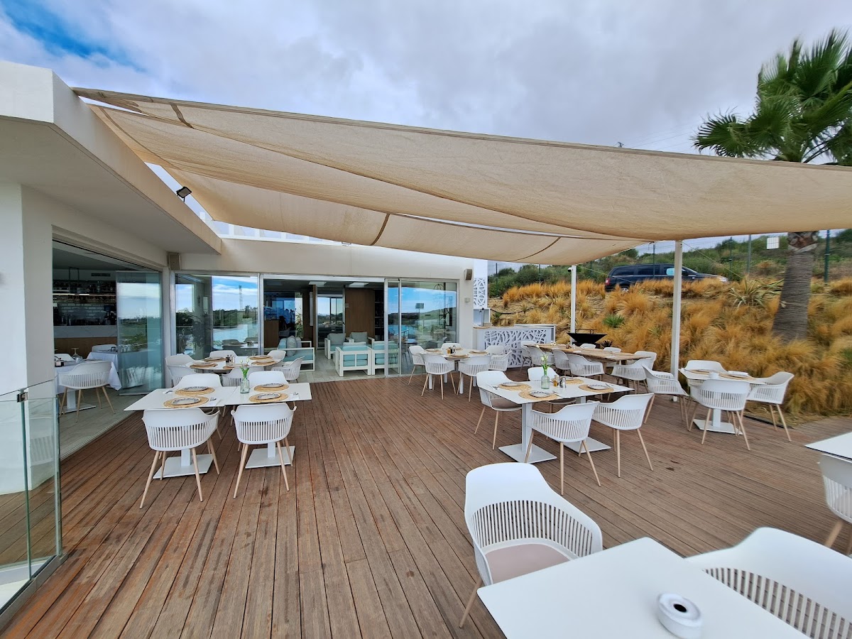Alcazaba Vive Lagoon Restaurant photo 1