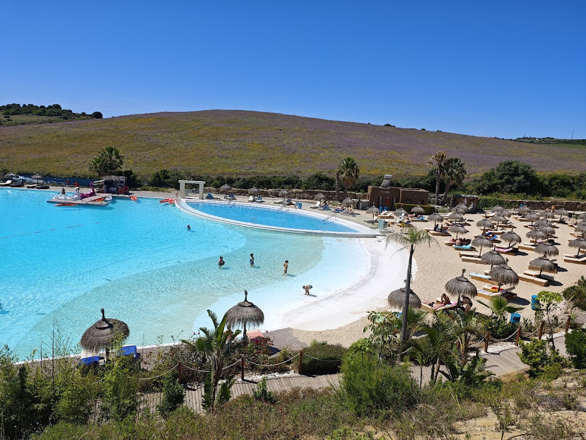 Alcazaba Vive Lagoon Restaurant photo 3