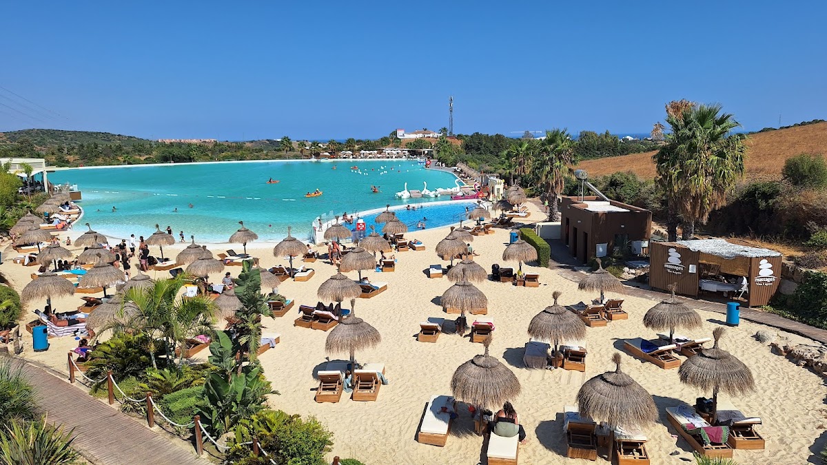 Alcazaba Vive Lagoon Restaurant photo 4