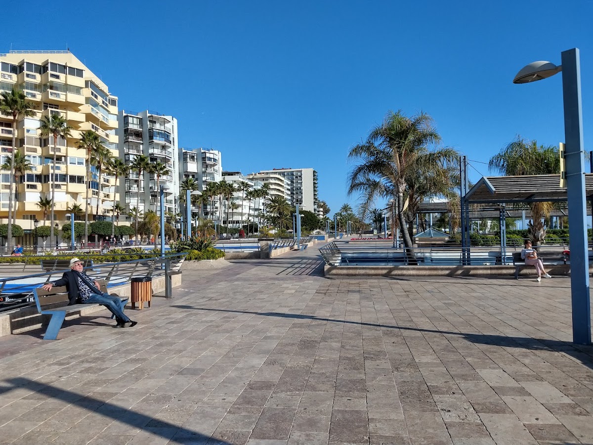 Puerto Deportivo de Marbella photo 1