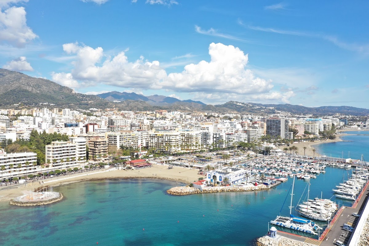 Puerto Deportivo de Marbella photo 2