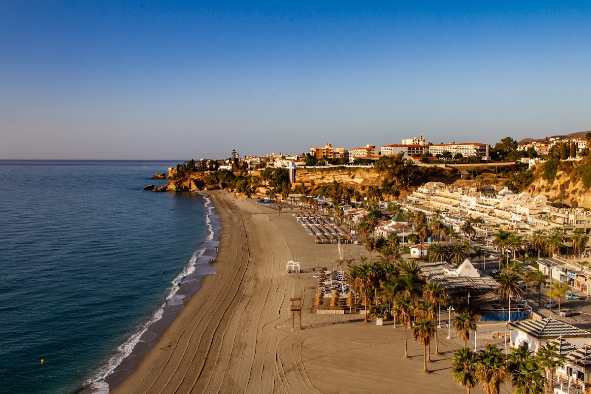 Playa de Burriana photo 2