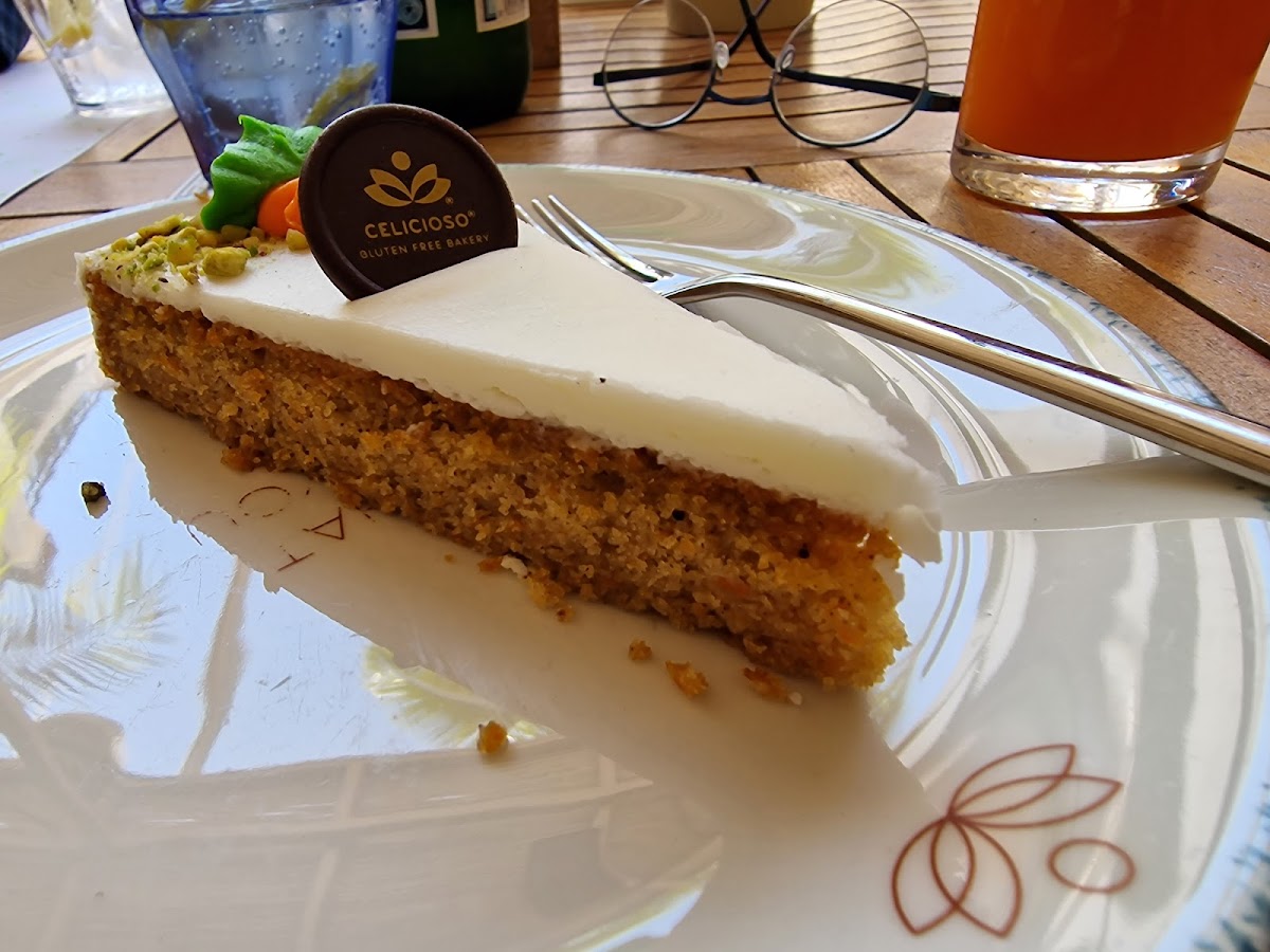 Celicioso Marbella photo 2