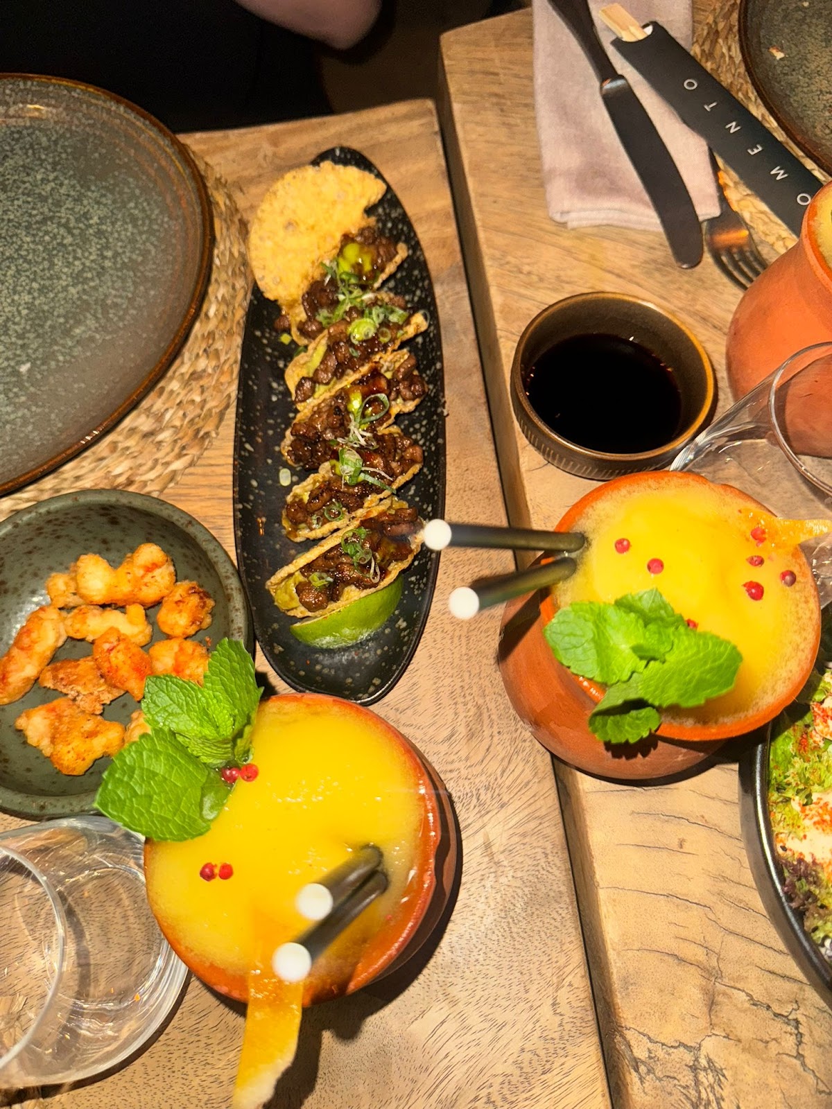 Momento | Restaurante & Club Nocturno en Marbella photo 3