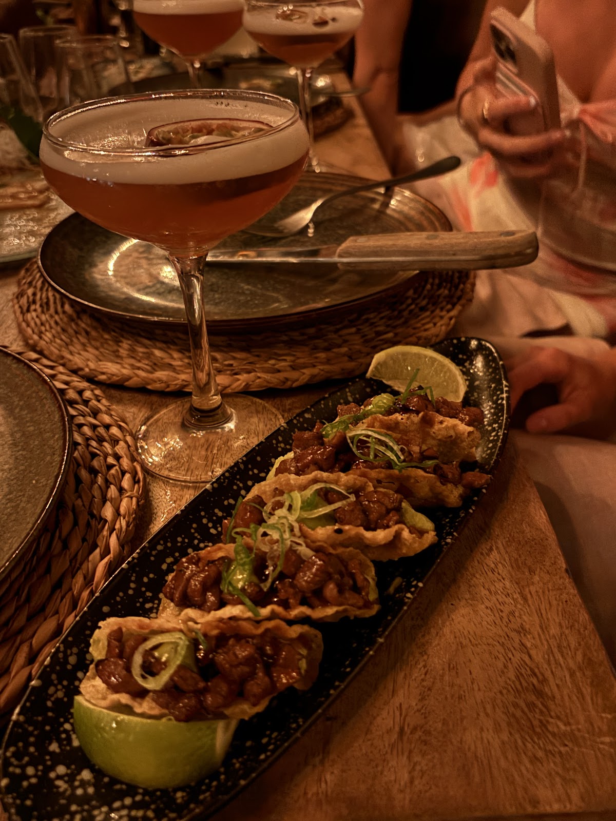 Momento | Restaurante & Club Nocturno en Marbella photo 5