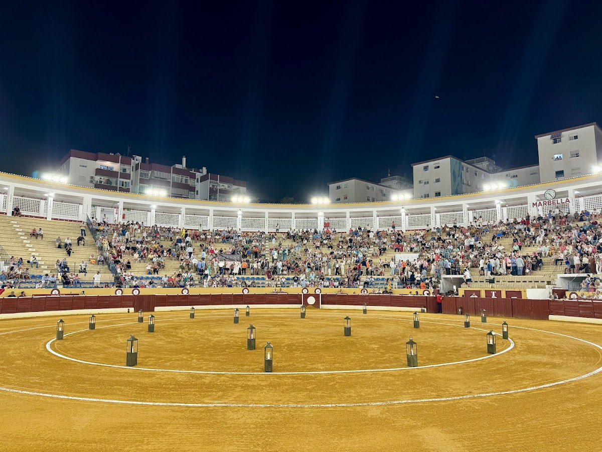 Plaza de Toros de Marbella photo 1