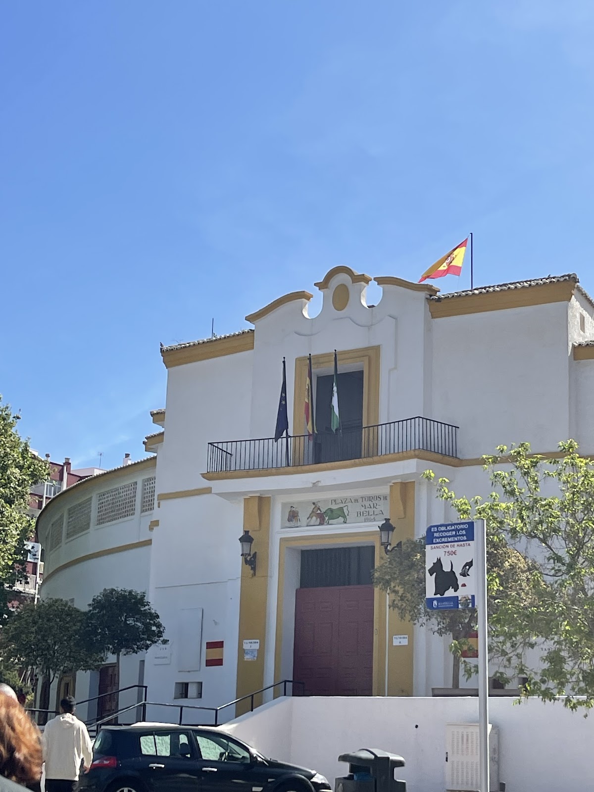 Plaza de Toros de Marbella photo 2