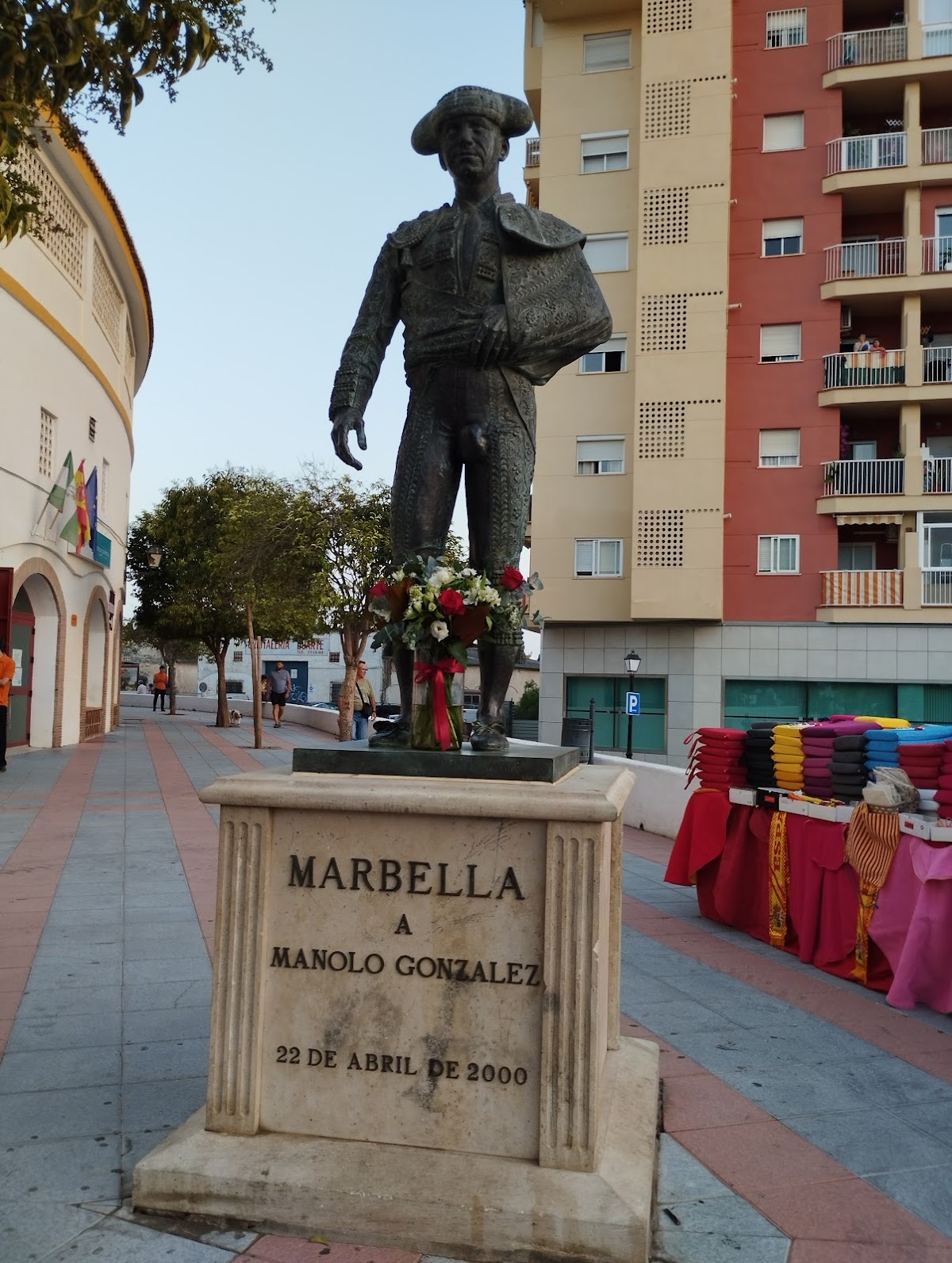 Plaza de Toros de Marbella photo 4