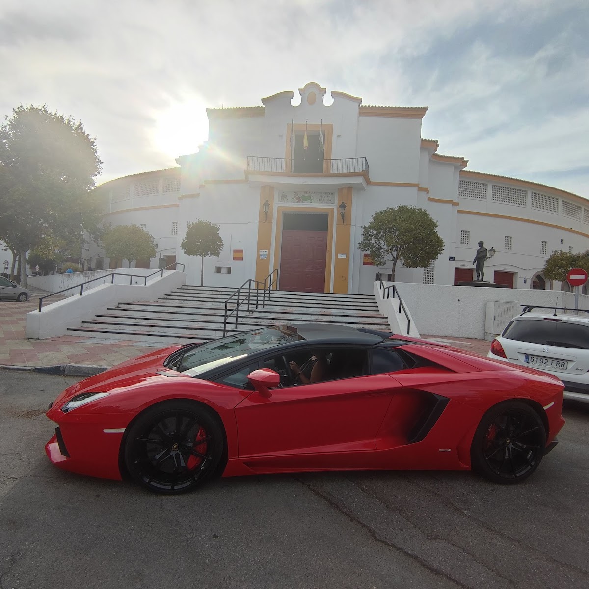 Plaza de Toros de Marbella photo 5