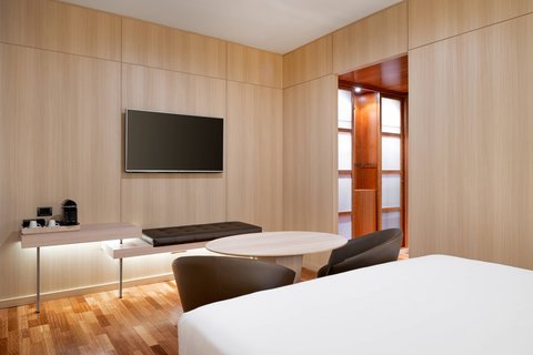 AC Hotel Malaga Palacio photo 2