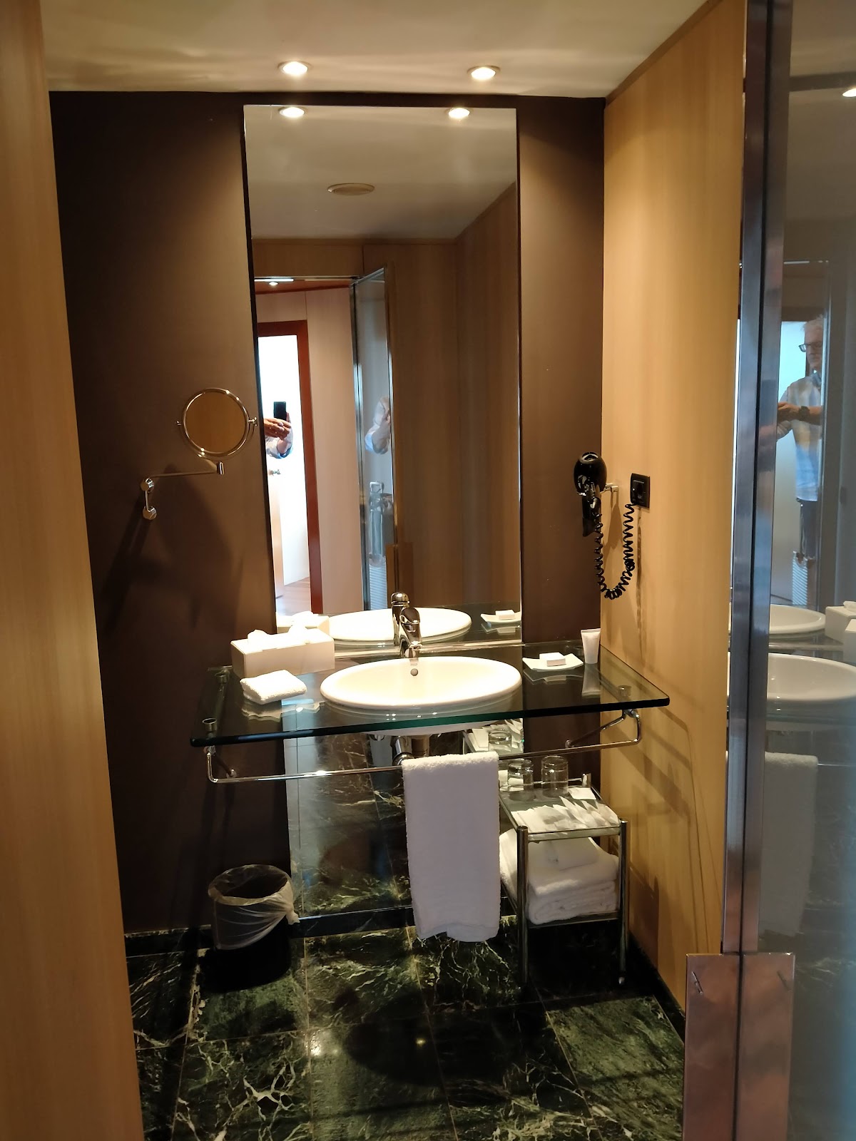 AC Hotel Malaga Palacio photo 4