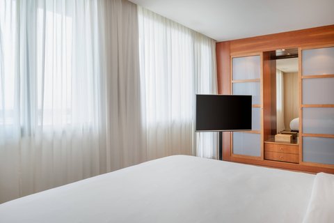 AC Hotel Malaga Palacio photo 5