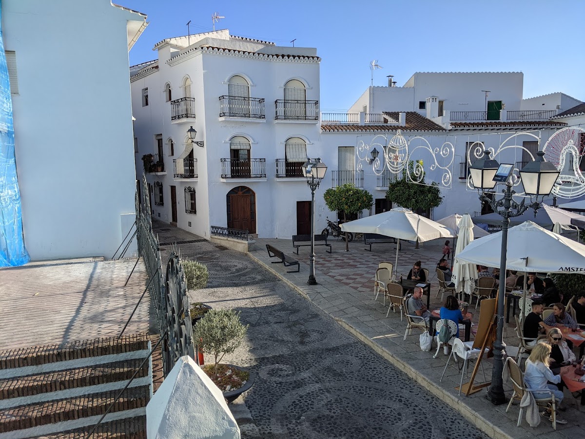 Frigiliana photo 1