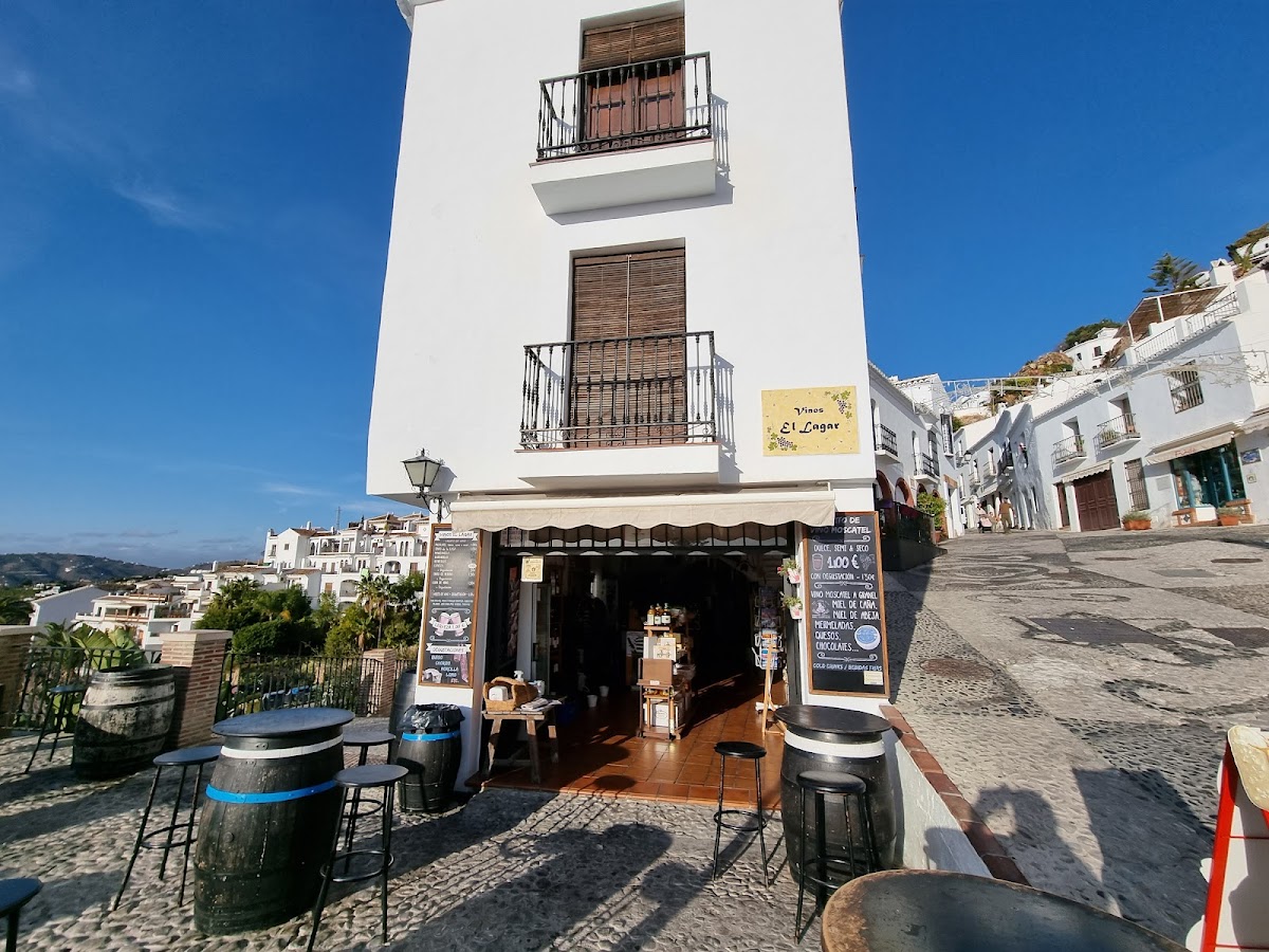Frigiliana photo 2