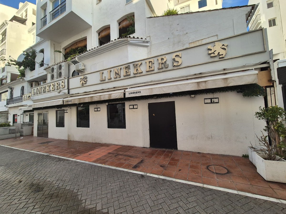 Linekers Bar photo 5