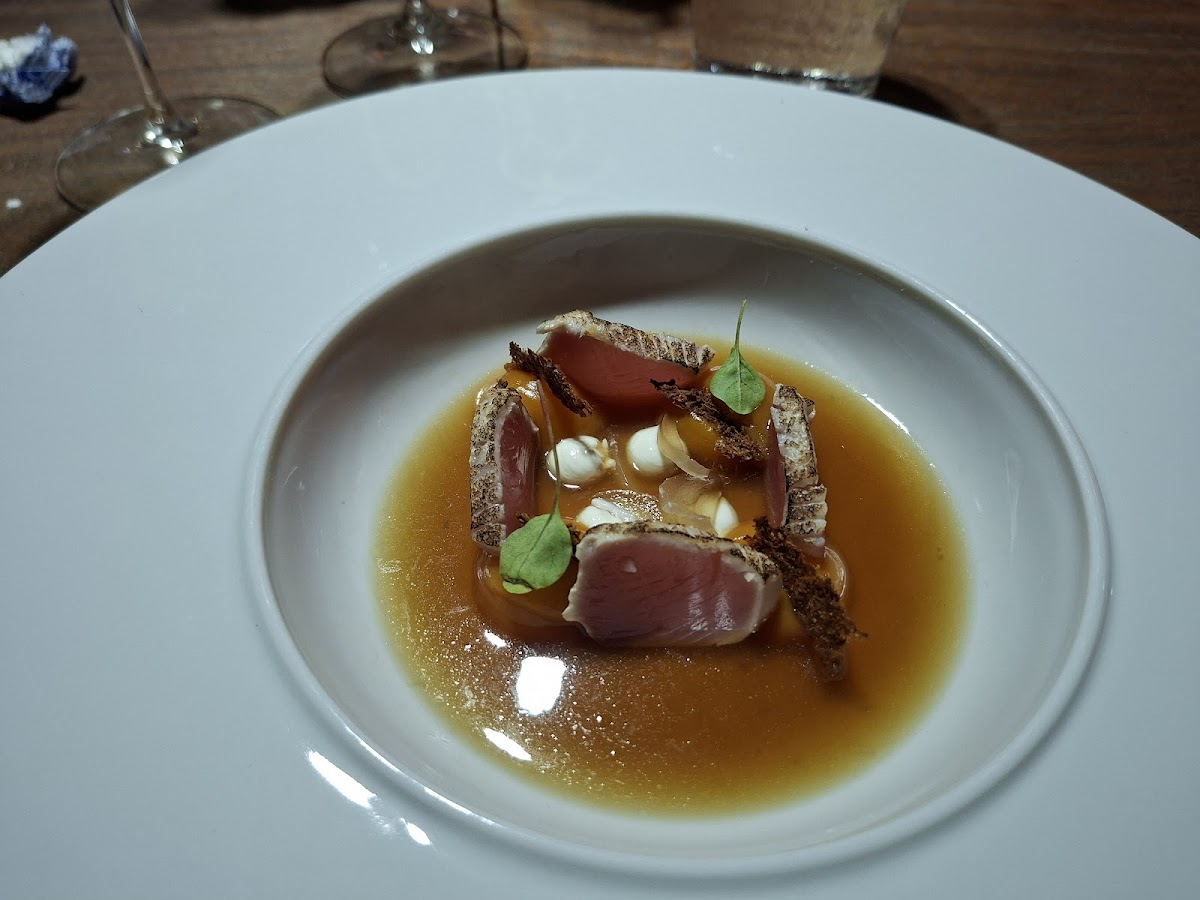 José Carlos García Restaurante photo 4