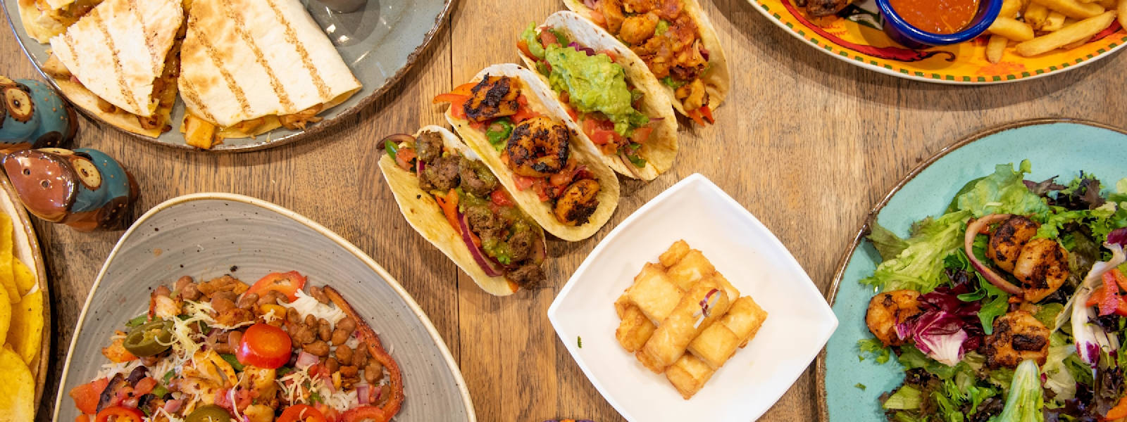 Mexican