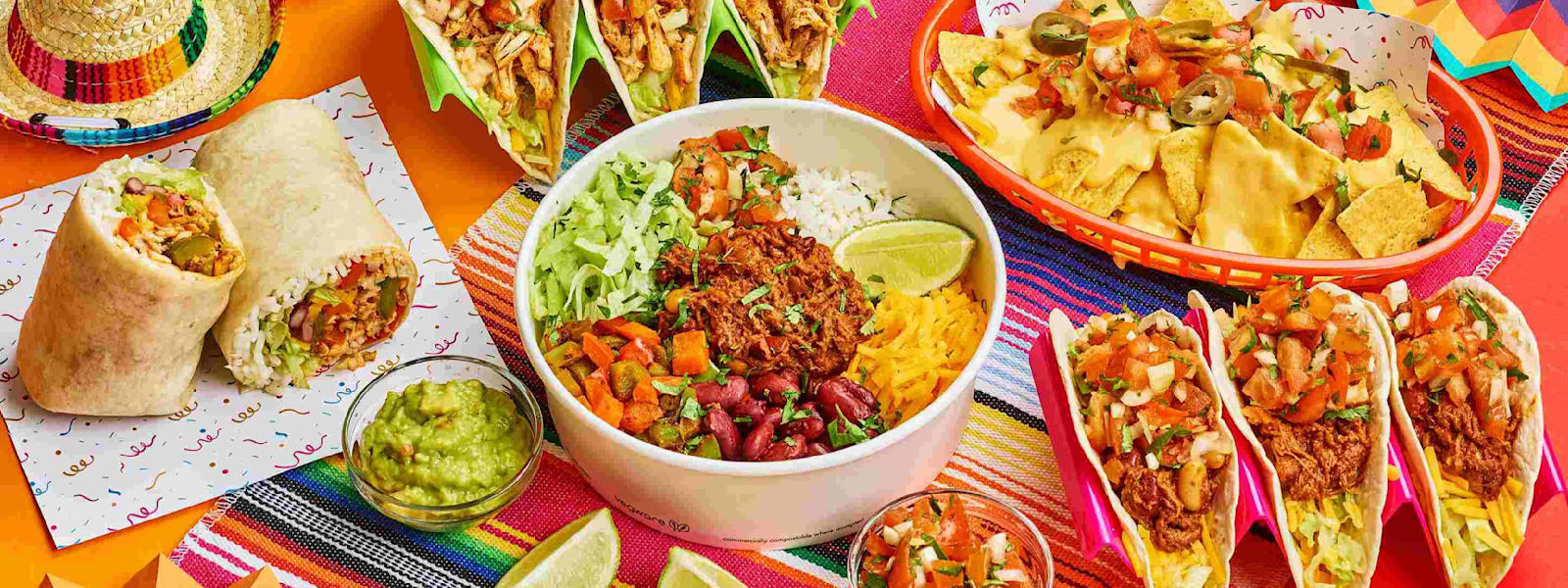 Mexican