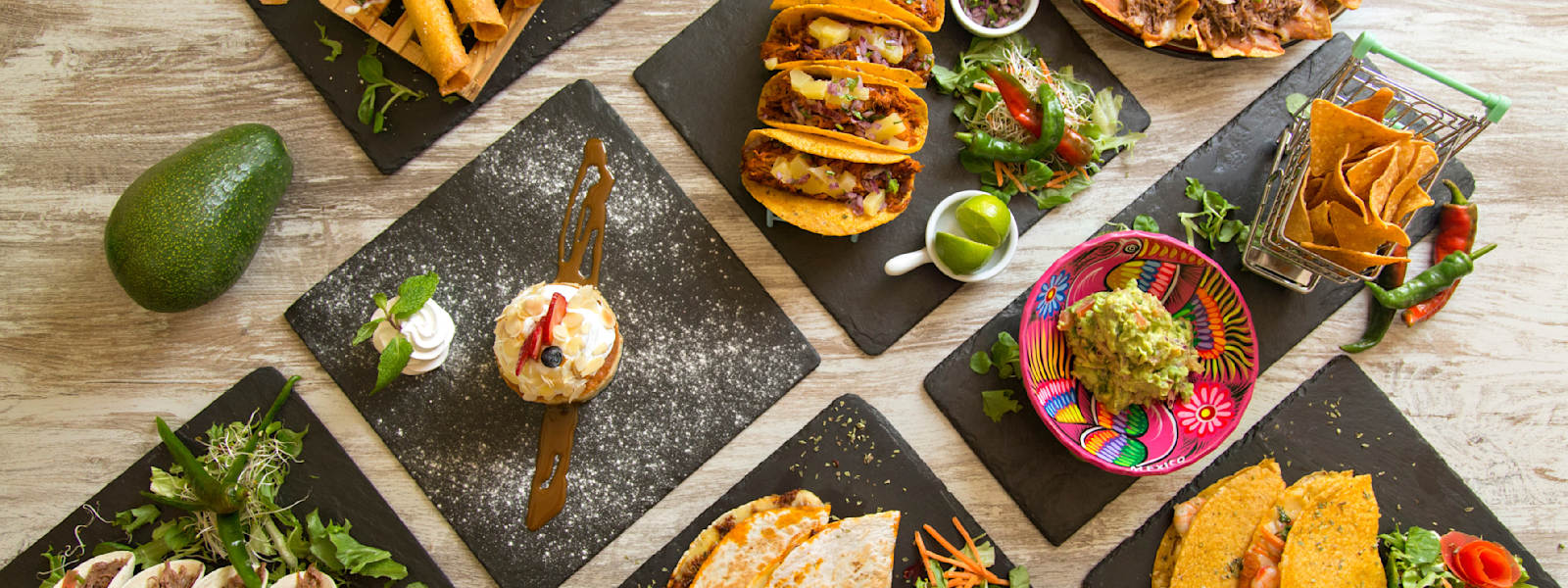 Mexican