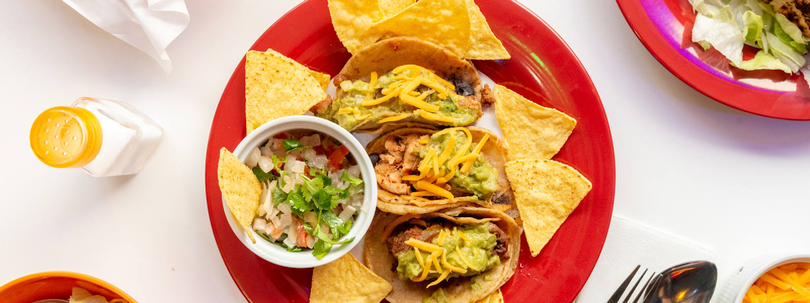 Mexican