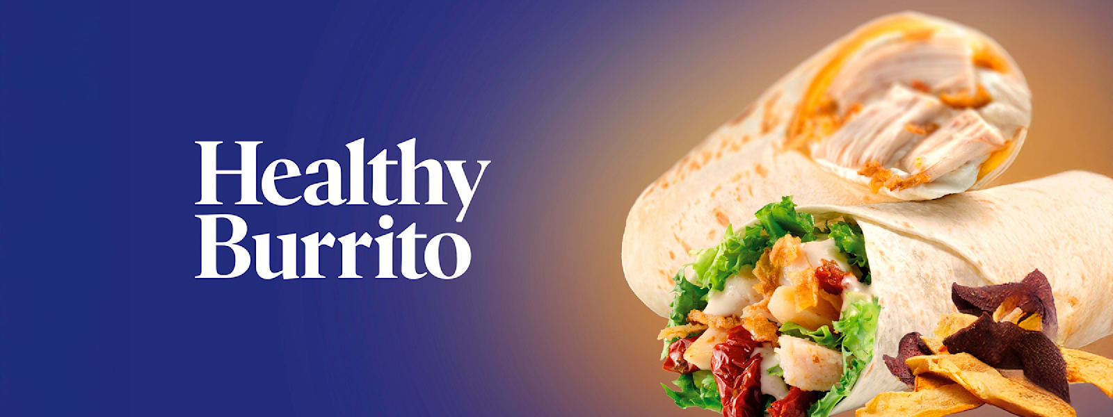 Healthy