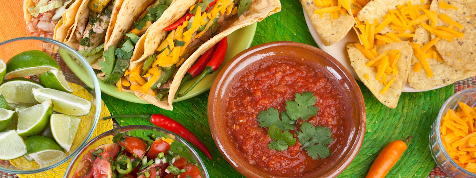 Mexican