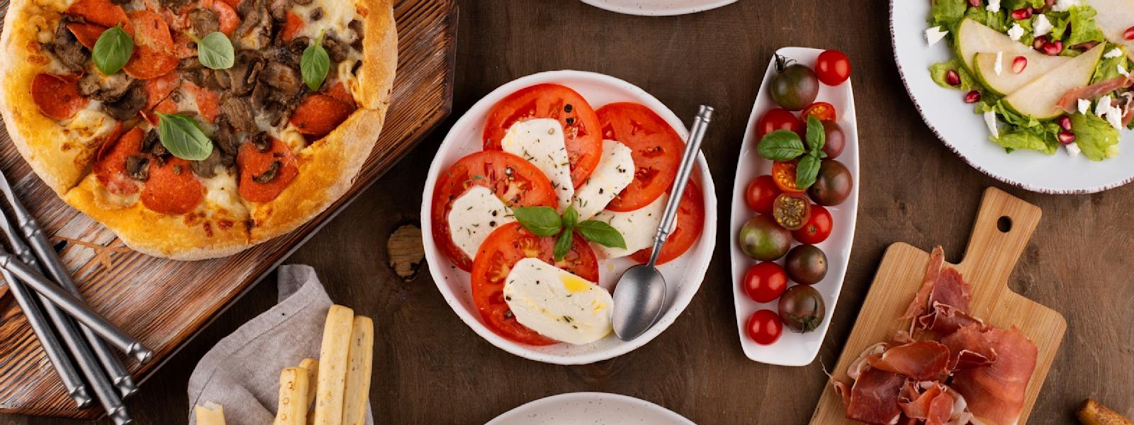 Mediterranean