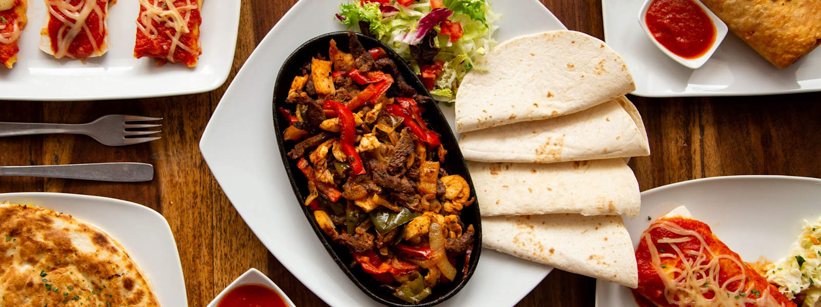 Mexican