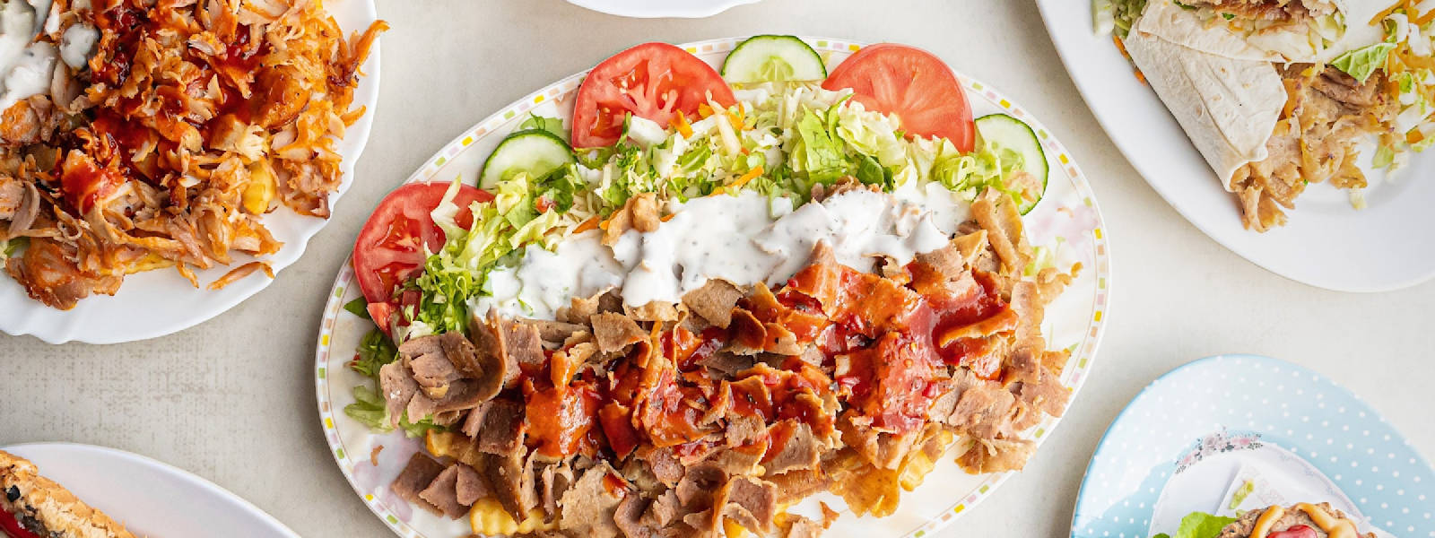 Grill