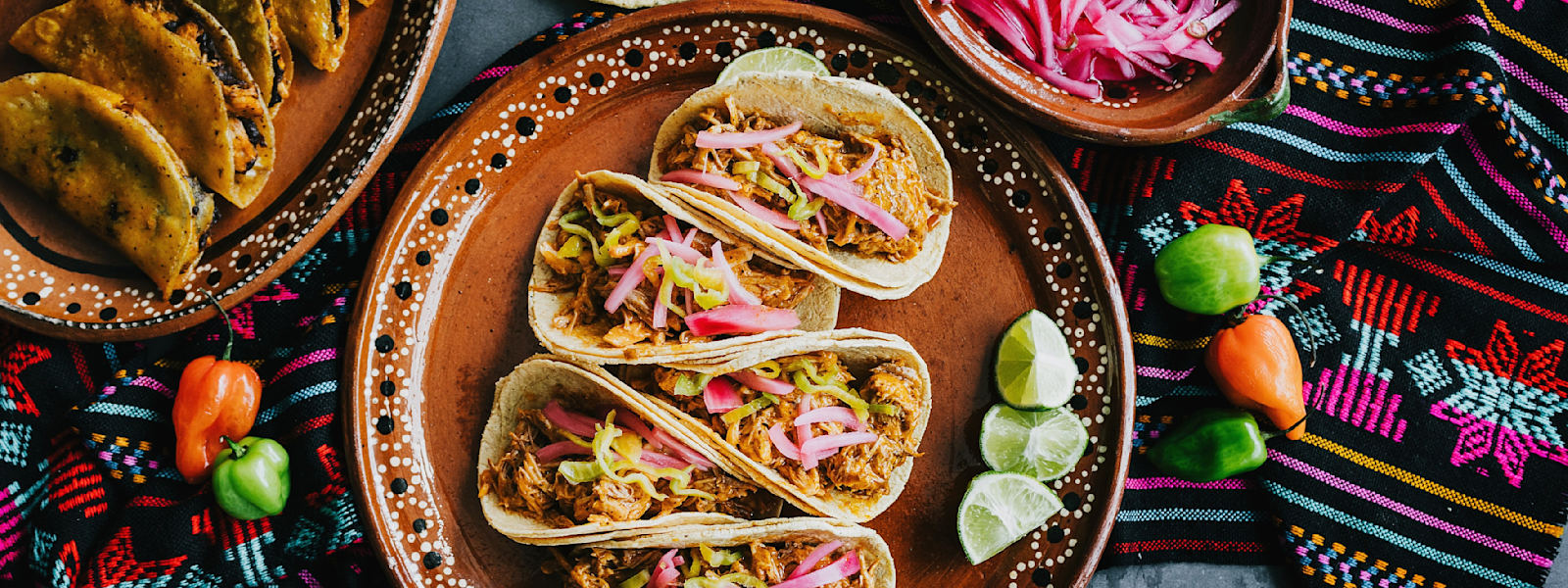 Mexican