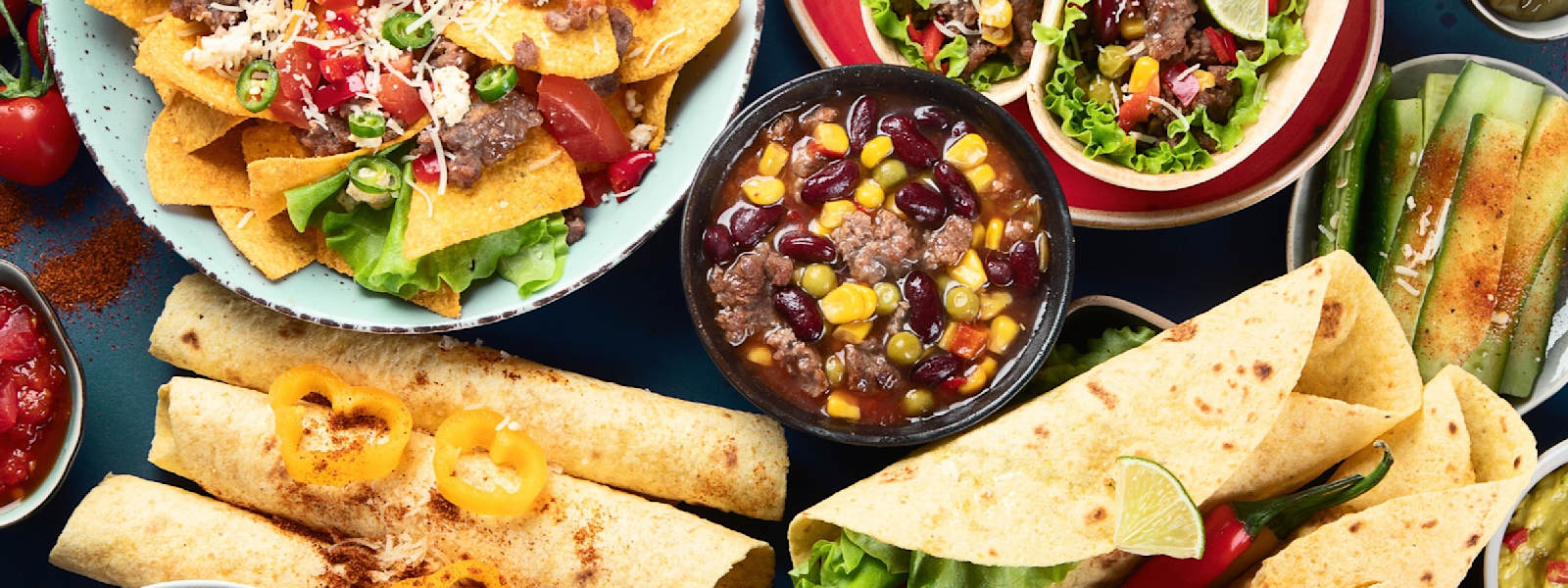 Mexican