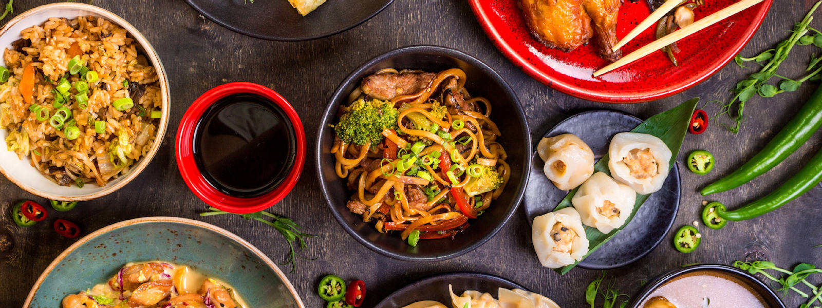Oriental