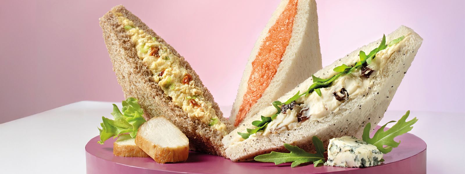 Sandwiches