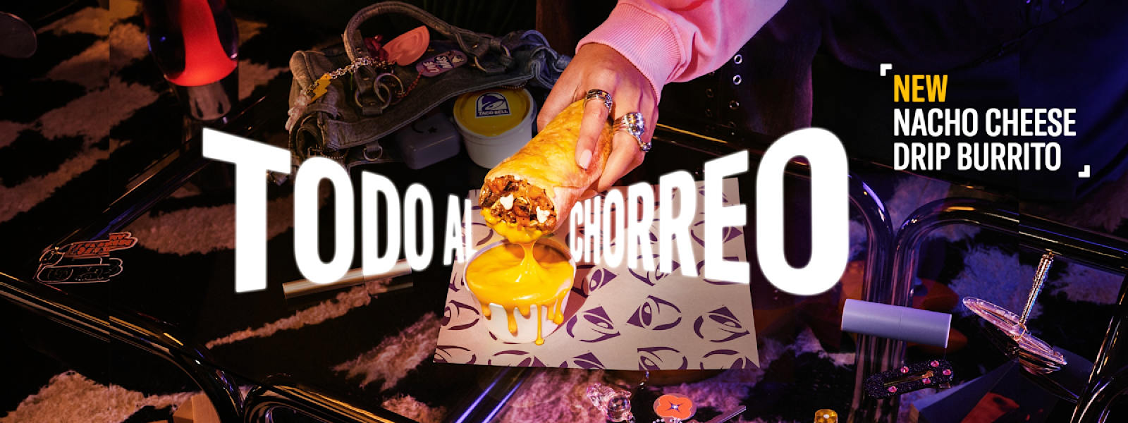 Mexican